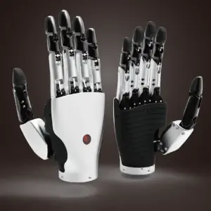 Mano biónica inteligente nueva - Cool hand