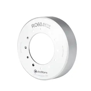 CubeMars RO60 KV115 frameless motor with outer rotor for robot arm