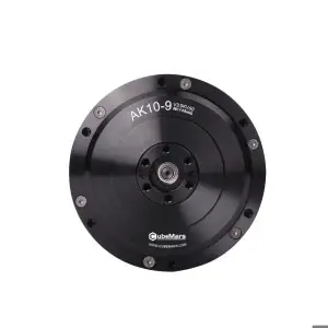 CubeMars AK10-9 V3.0 KV60 motor with driver board for robot