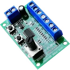 Pwm DC Brushless Motor Speed Controller 5v 12v 24v 6-28V BLDC Motor Speed Forward Reverse Brake Switch For 3650 3625 motor