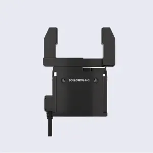 PGIA-140-80-W-S Electric Parallel Gripper #industry gripper