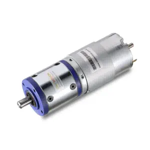Motor de reemplazo 12V con caja de reducción 14:1, PG42, IG42