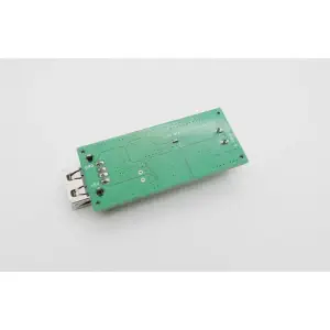 60V to 5V @ 3.5A Buck converter with USB output