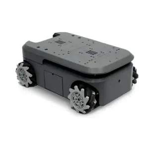 Plataforma Robótica Myagv Raspberry Pi