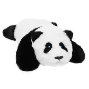 metaPanda: Gift The Touch-Responsive Stretching Robotic Pet Companion