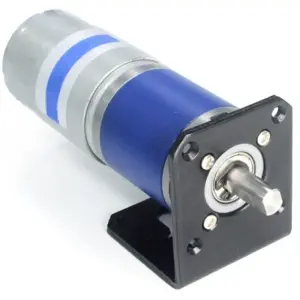 Metal Bracket for 36D Planetary Gear Motors