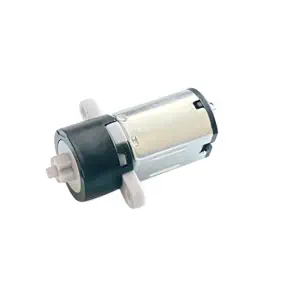 10mm Planetary Gear Motor with 3V - 60RPM
