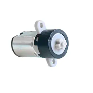 10mm Planetary Gear Motor with 3V - 60RPM