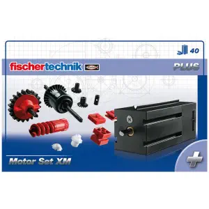 Fischertechnik Motor Set XM