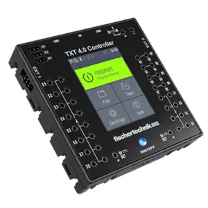 Fischertechnik Education Robotics Txt 4.0 Controller