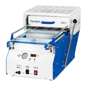Formech 300DT Vacuum Former (120V)