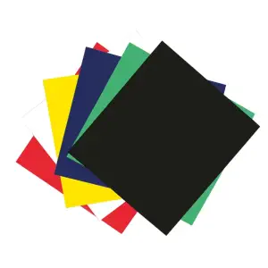 300DT Starter Pack of Plastic