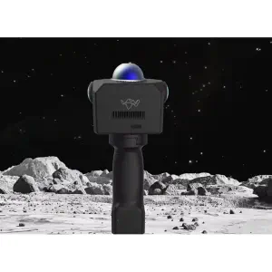 Manifold Pocket Scanner Laser 3D