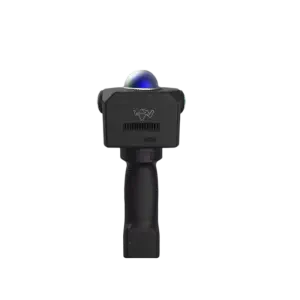 Manifold Pocket Scanner Laser 3D