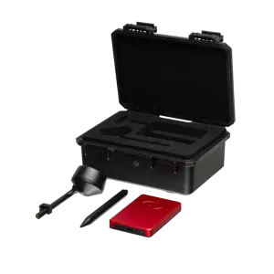 General Laser GLRM Expert Récepteur RTK