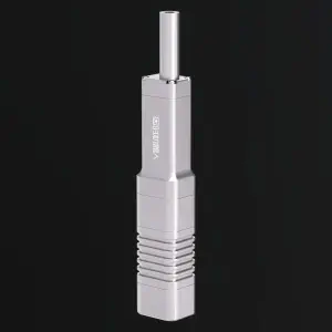 Micro linear servo actuator