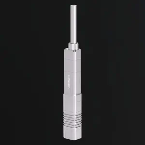 Micro linear servo actuator