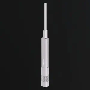 Micro linear servo actuator