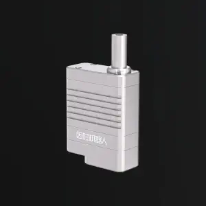Micro linear servo actuator
