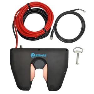 Lemvos DockMaster Latch