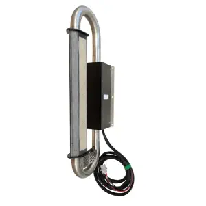 Lemvos DockMaster Rigid Pole