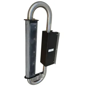 Lemvos DockMaster Rigid Pole