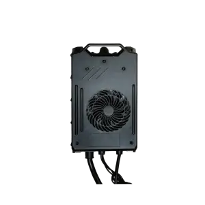 48V, 50A Charger - Lemvos