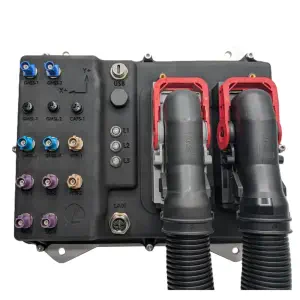 AutomatePro NX16