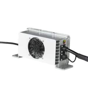 Lemvos Battery Charger 24V, 25A
