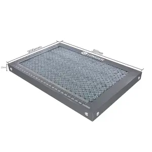 LONGER Honeycomb Working Table 300mm*200mm*22mm