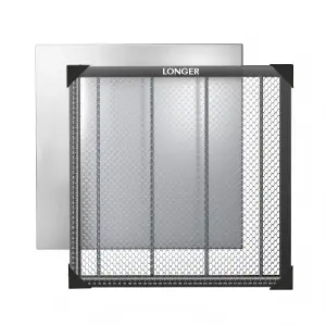 LONGER Honeycomb Working Table 440mm*440mm*22mm