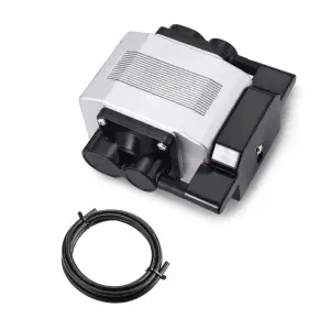 LONGER RAY5 20W Laser Engraver Air Assist Kits, 30L/Min Max Air Flow