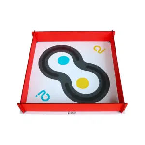 Piste d'apprentissage AlphAI.