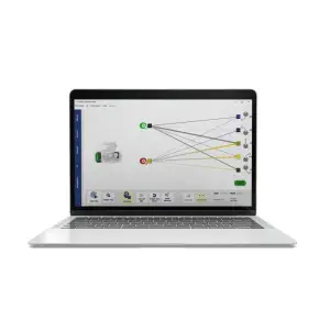 Licence logiciel AlphAI pour 2 PC.