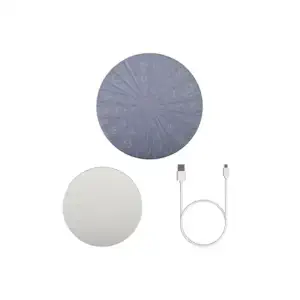 Turntable set for 3D Scanner