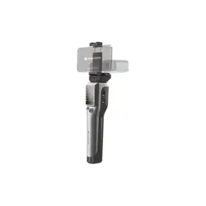 Smart Grip for 3DMakerpro Moose/Seal 3D Scanners, On-The-go Scanning
