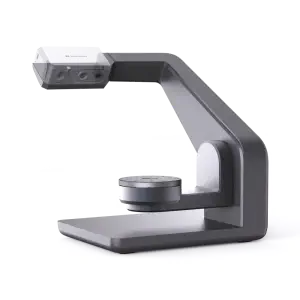 Multi-Axis Turntable for Seal/Seal Lite
