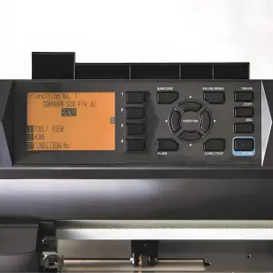 Graphtec CE7000-60 E-Class 24 Vinyl Cutter & Plotter
