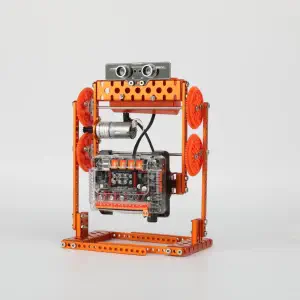 WeBot 6 - Edu Pack