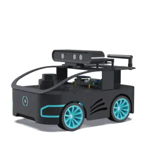 Xbot - Model A (Orin Nano)