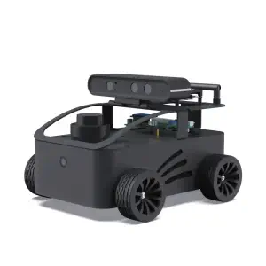 Xbot - Model A (Orin NX)