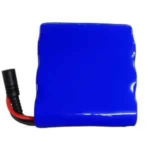 Limo Battery
