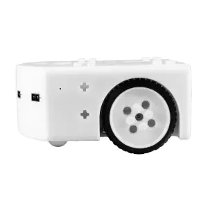 Thymio II - Robot éducatif programmable open source