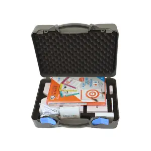 Thymio II - Valise pour 6 robots