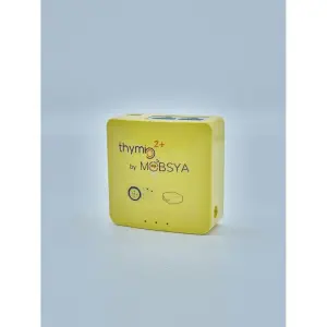 Thymio 2 Plus Router
