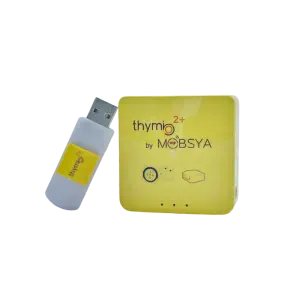 Thymio 2 Plus Routeur