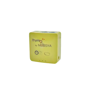 Thymio 2 Plus Routeur