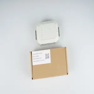Lorawan, Wifi, BLE & GPS Tracker