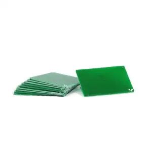 Voltera Leiterplatten (PCB) 2" X 3" FR 4 (7,62 x 5,08 cm)