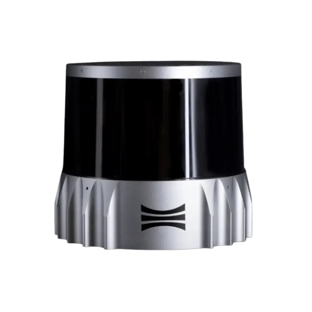 Ouster Multi-Layer 3D-LiDAR OS2 Rev 7 64